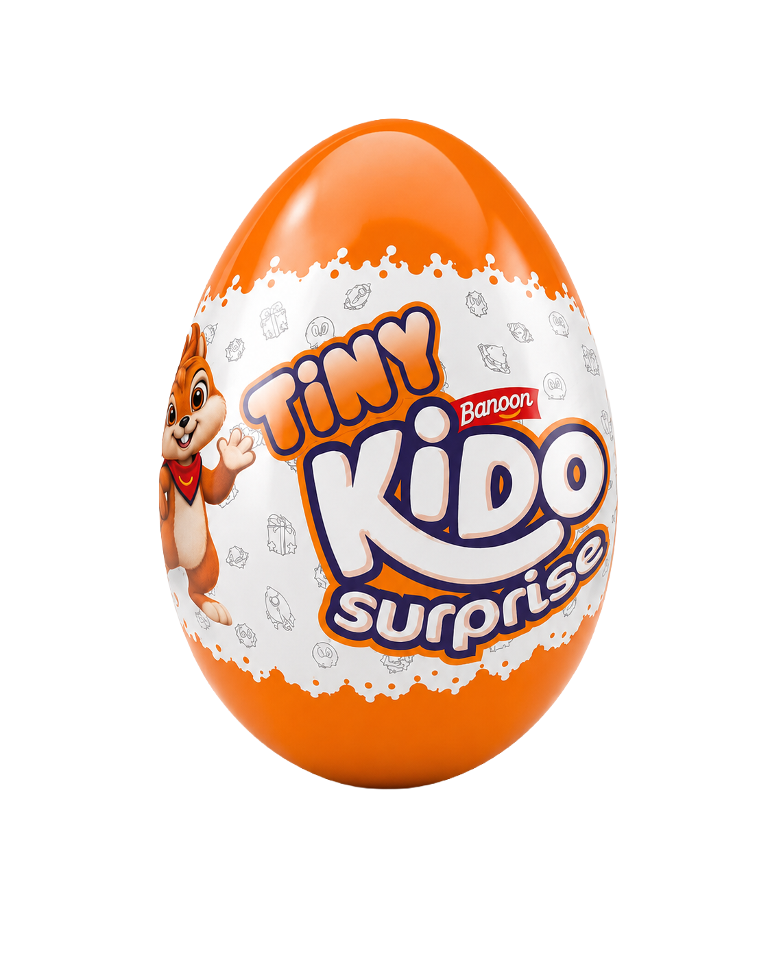 Banoon Kids Tiny Kido Img 1